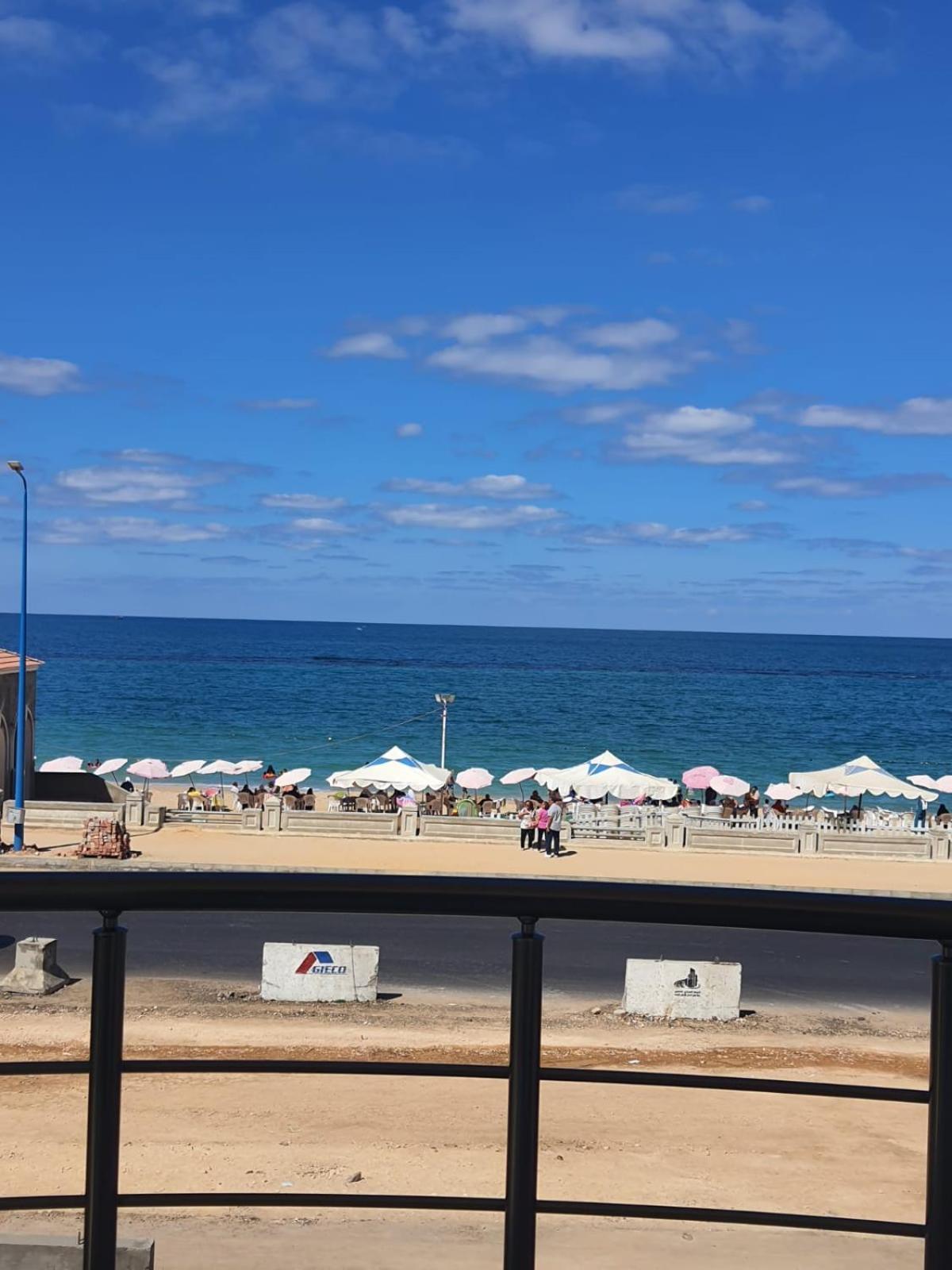 Zafero Beach Families Only アレクサンドリア エクステリア 写真